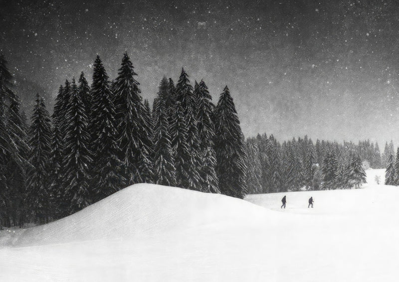 Travesía de invierno