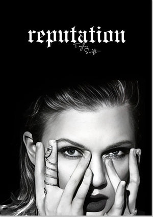 Taylor Swift Reputation