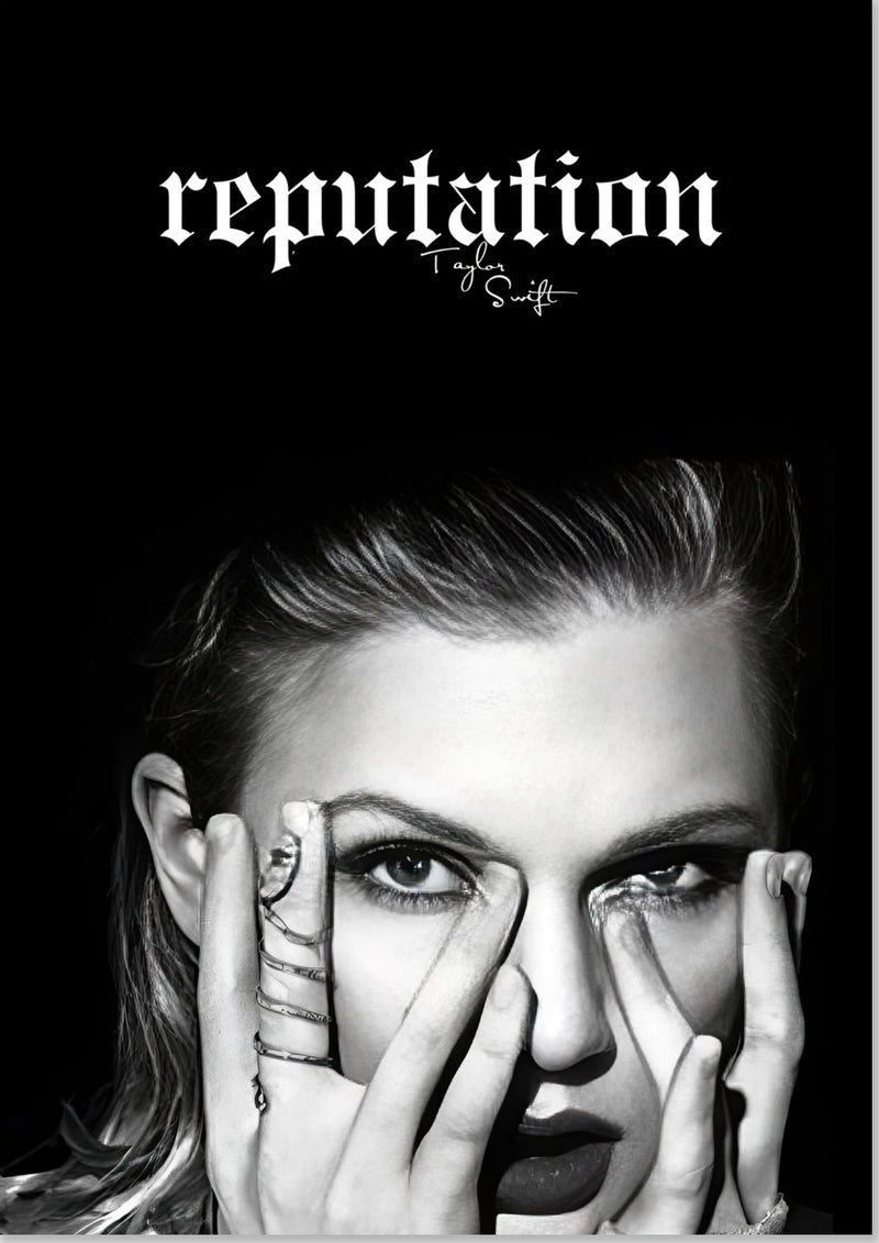 Taylor Swift Reputation