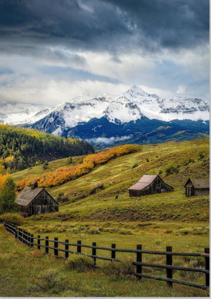 Telluride, Colorado