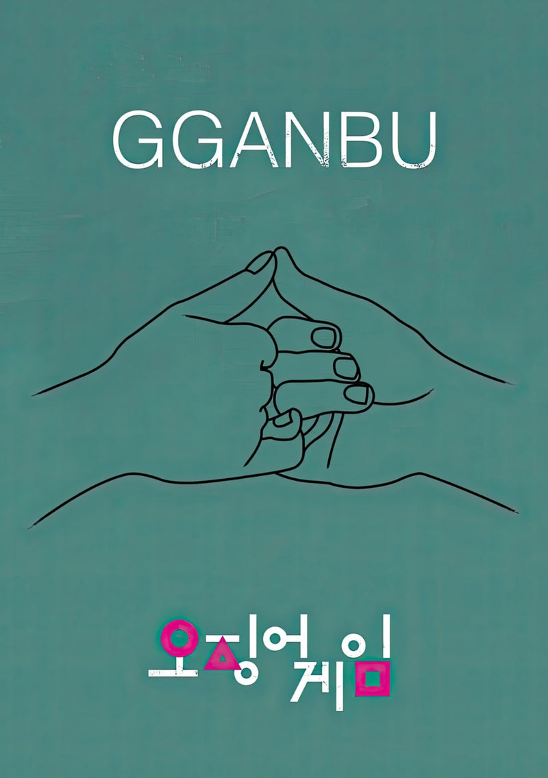 GGANBU Squid Game