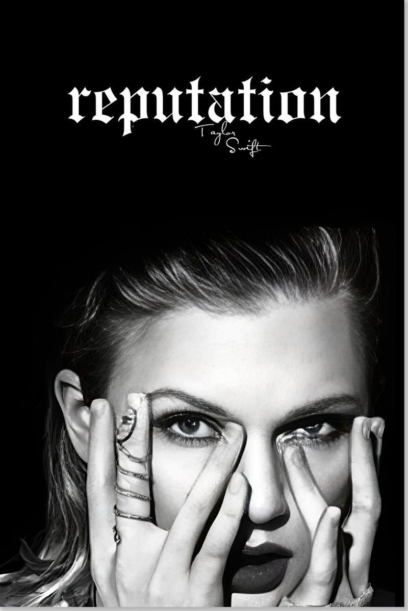 Taylor Swift Reputation