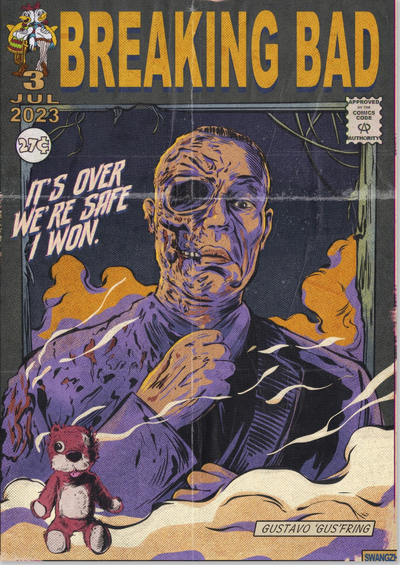 Gustavo Fring