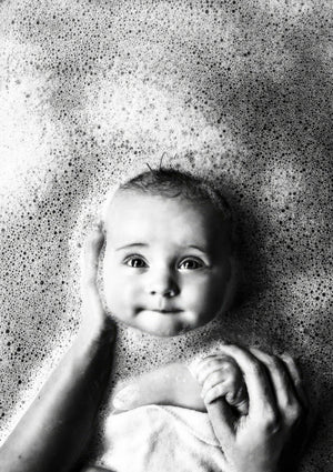 Fotografia di Bagnetto per Bambini