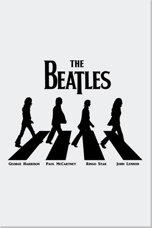 Los Beatles