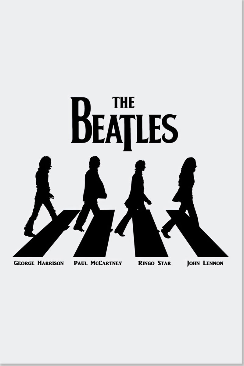 Los Beatles