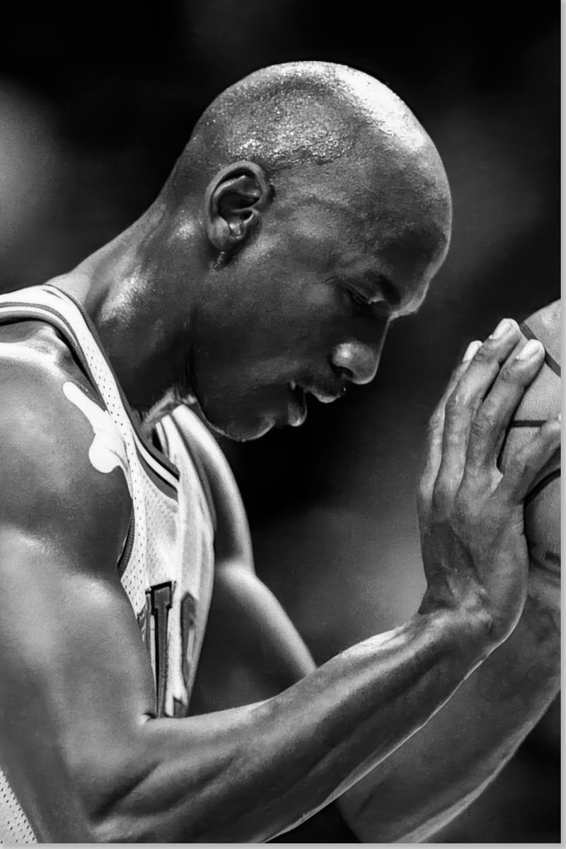 Mente da Campione - Michael Jordan
