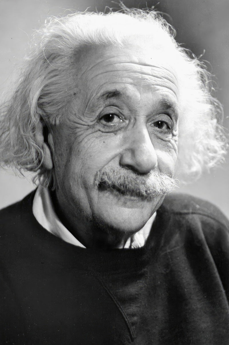 Albert Einstein (1946)