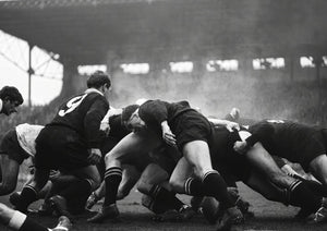 Francia contro Nuova Zelanda, rugby 1967