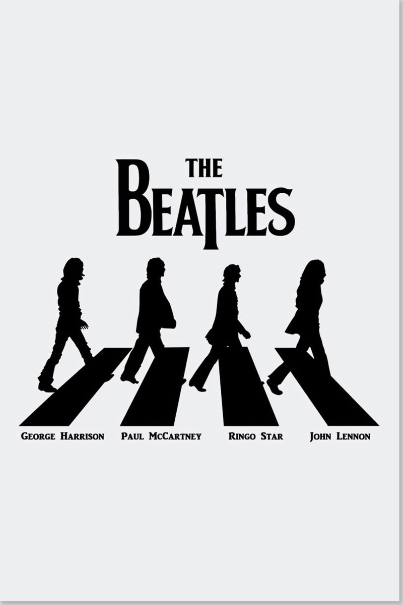 Los Beatles