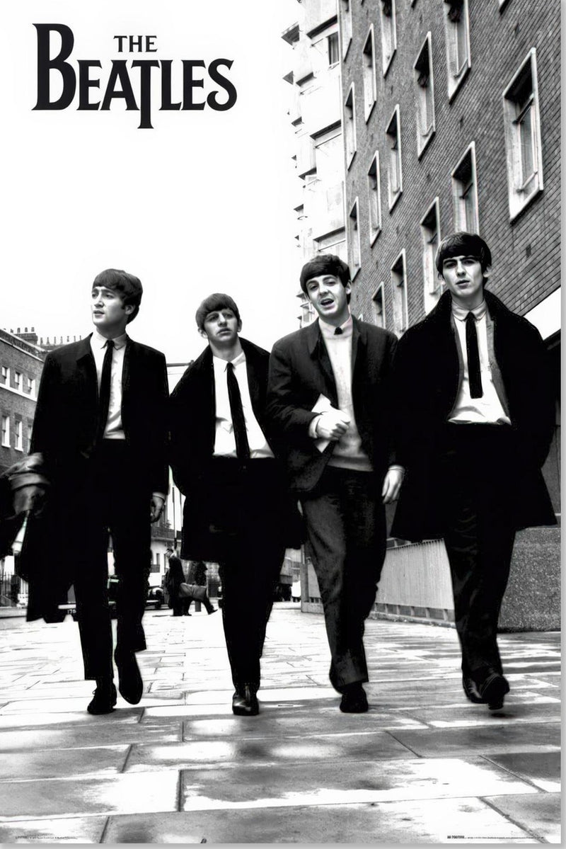 The Beatles Cover