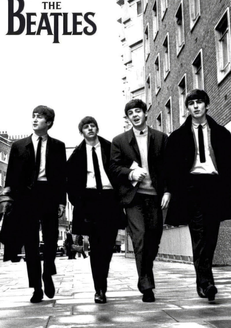 Das Beatles-Cover