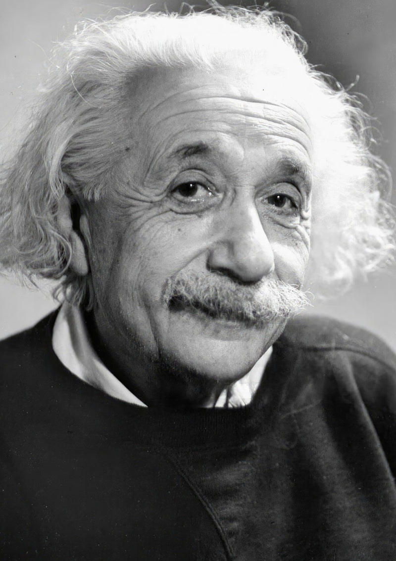 Albert Einstein (1946)