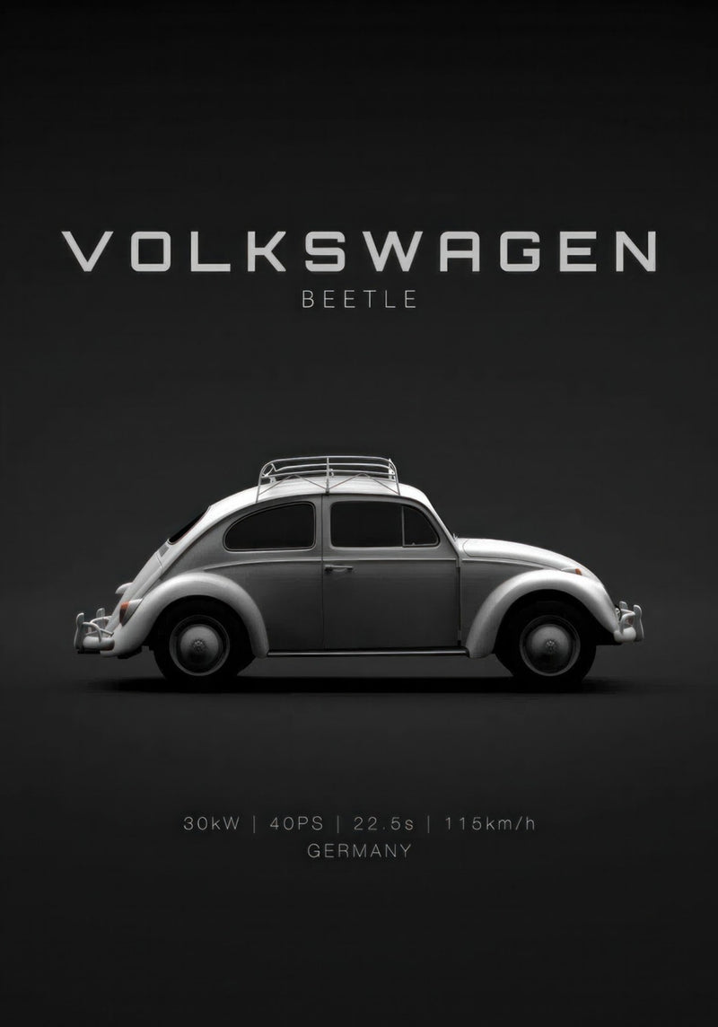 Volkswagen Käfer