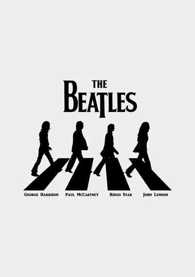 The Beatles
