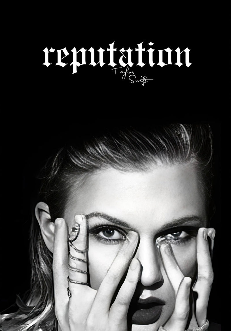 Taylor Swift Reputation