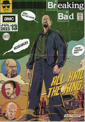Heisenberg