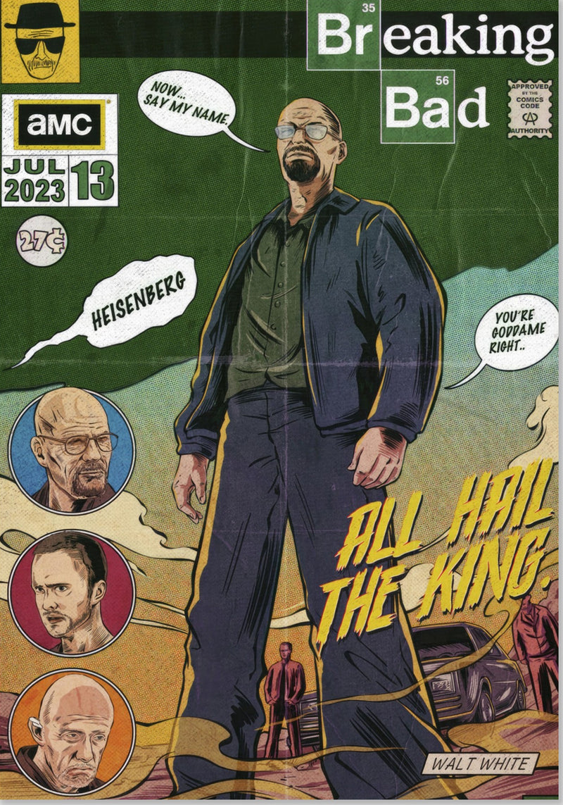 Heisenberg
