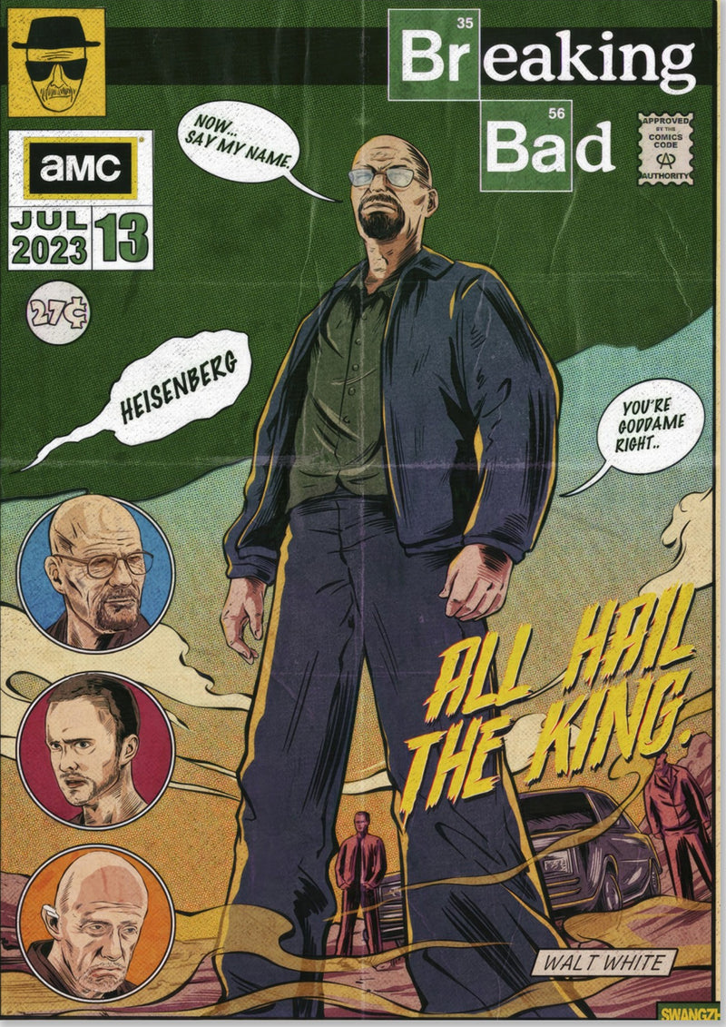 Heisenberg