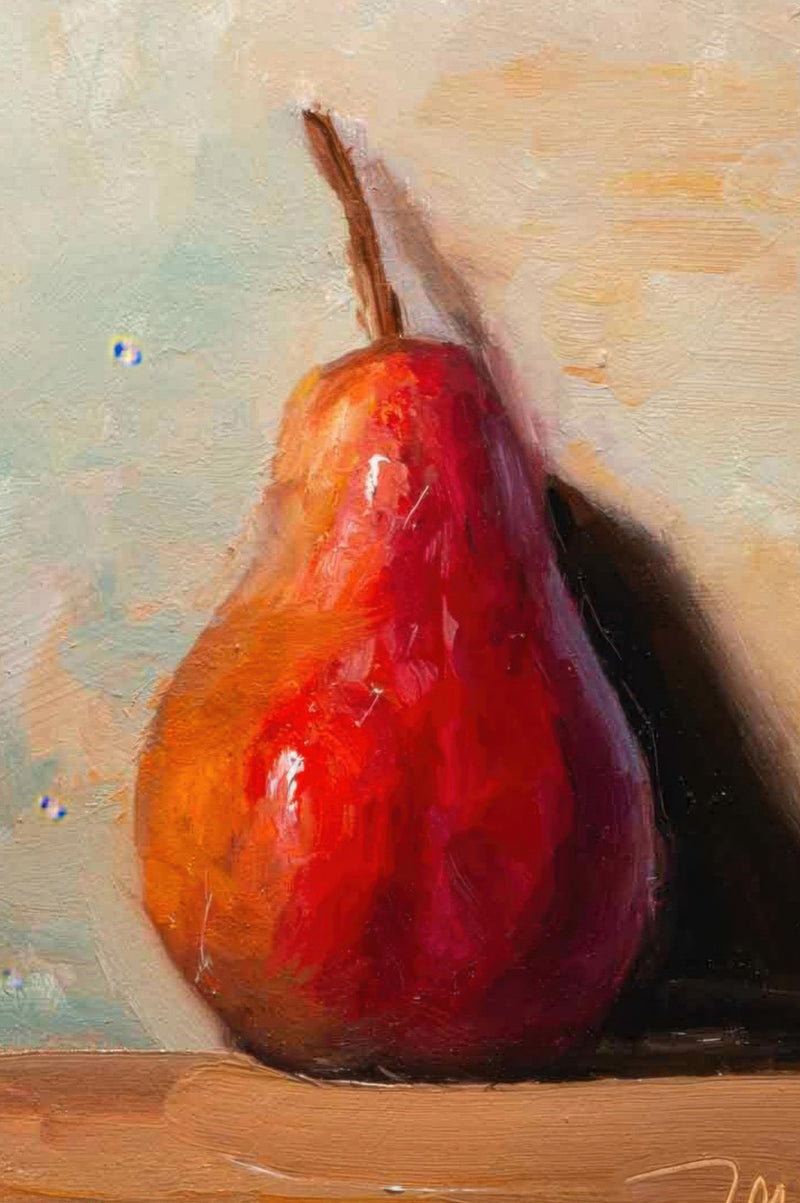 Poire