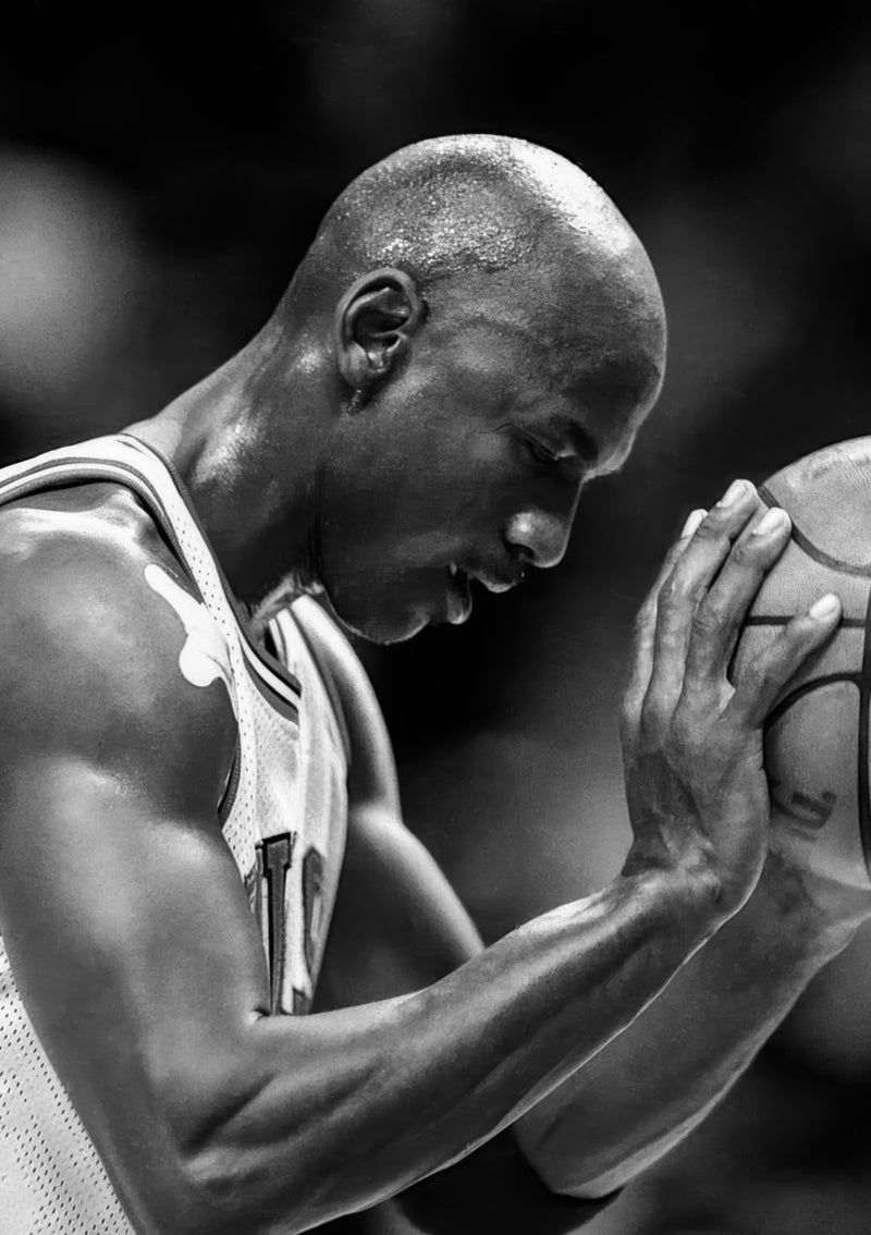 Mente da Campione - Michael Jordan
