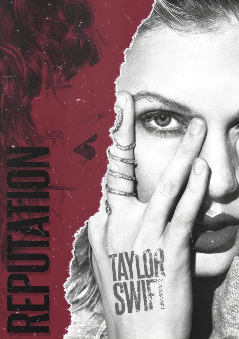 Taylor Swift Reputation