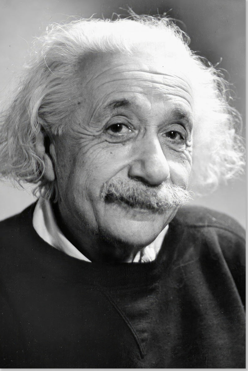 Albert Einstein (1946)
