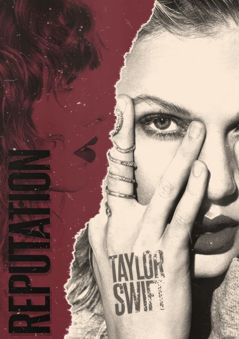 Taylor Swift Reputation