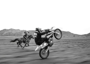 La Puissance