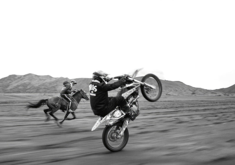 The Horsepower