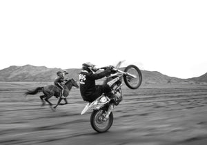 La puissance