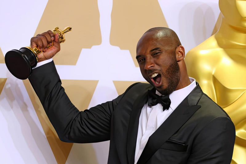 Kobe Bryants Oscar-vinn