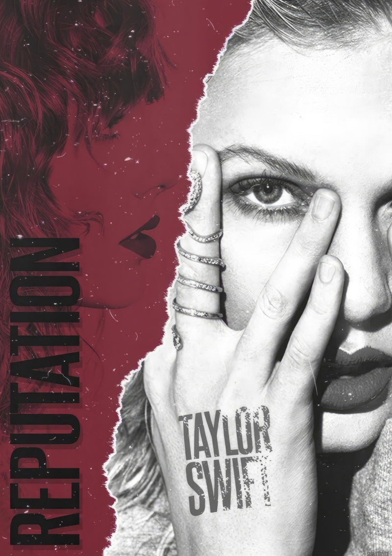 Taylor Swift Reputation