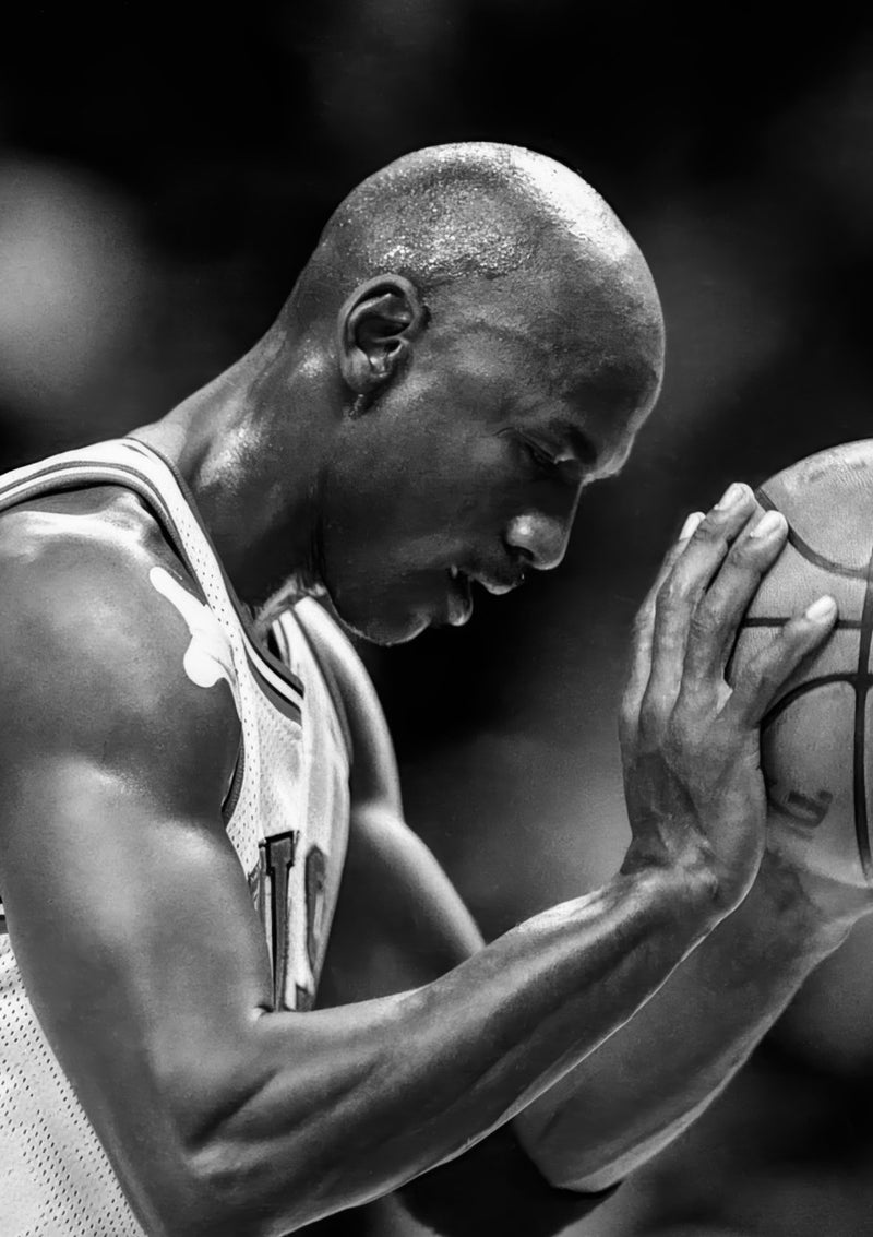 Mente da Campione - Michael Jordan