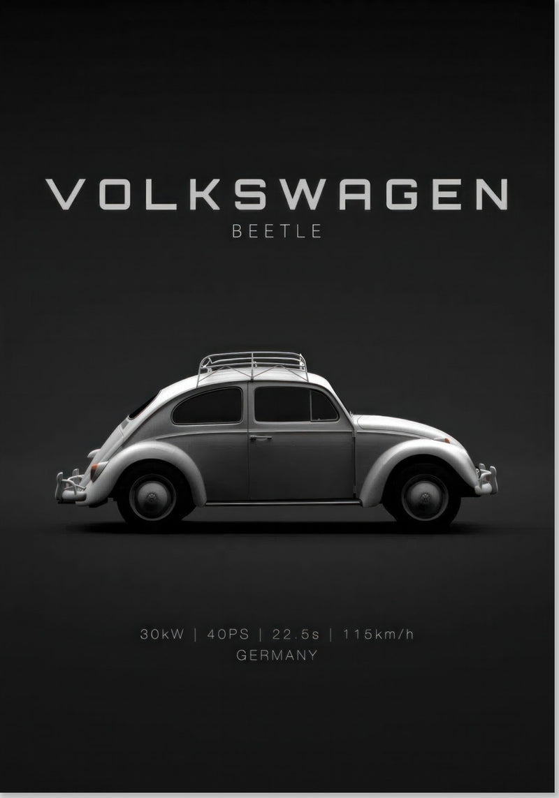 Maggiolino Volkswagen