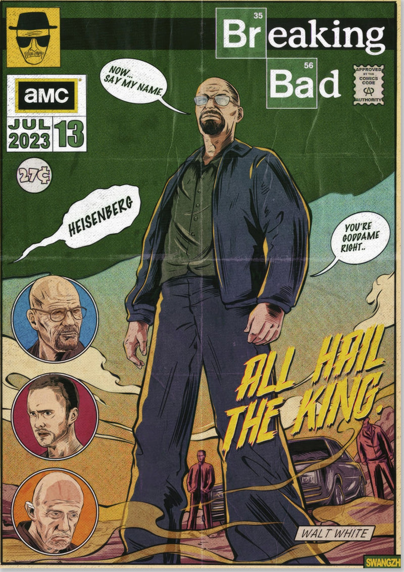 Heisenberg