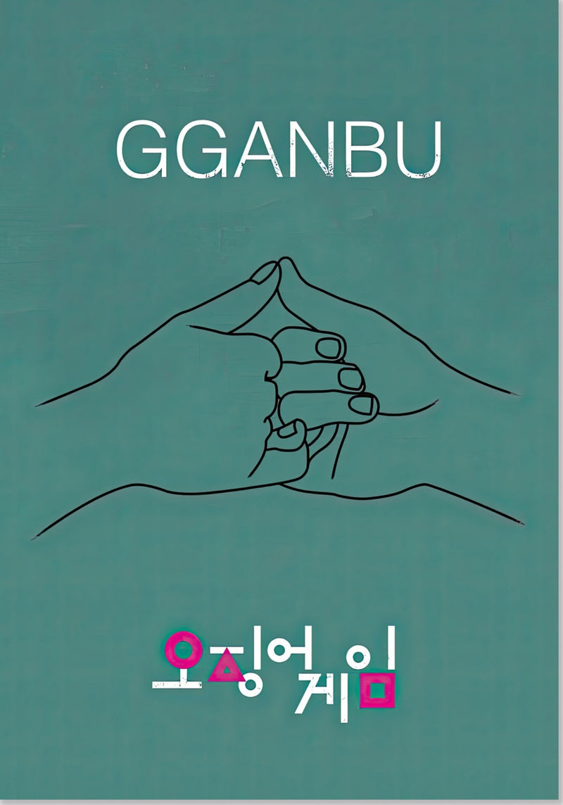 GGANBU Squid Game
