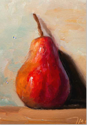 Poire