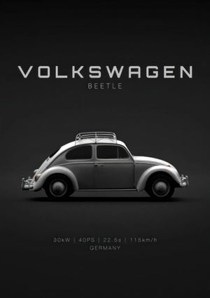 Volkswagen Käfer