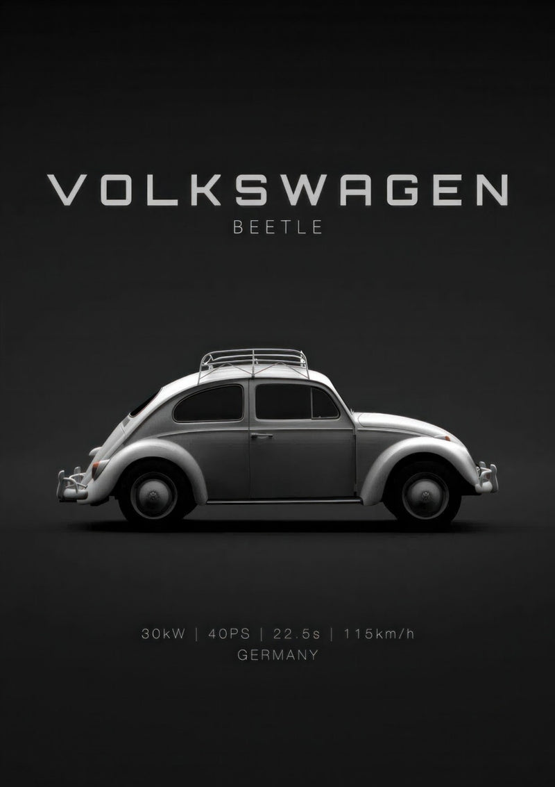 Volkswagen Käfer
