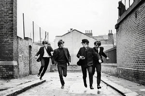 The Beatles - A Hard Day's Night 1964