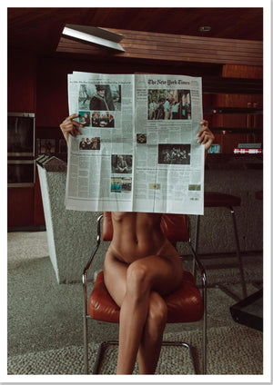 The Daily - Clint Robertson