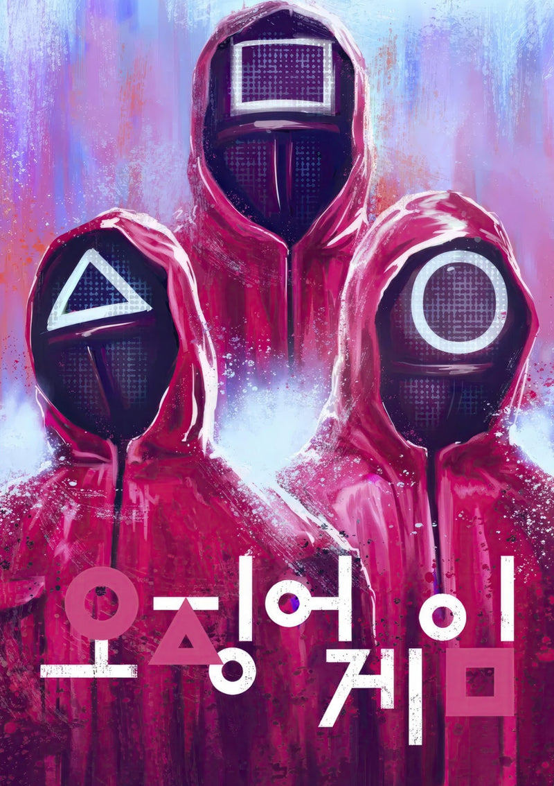 Squid Game