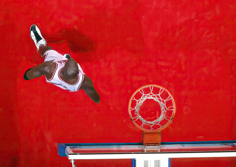 Michael Jordan - Squadra Usa