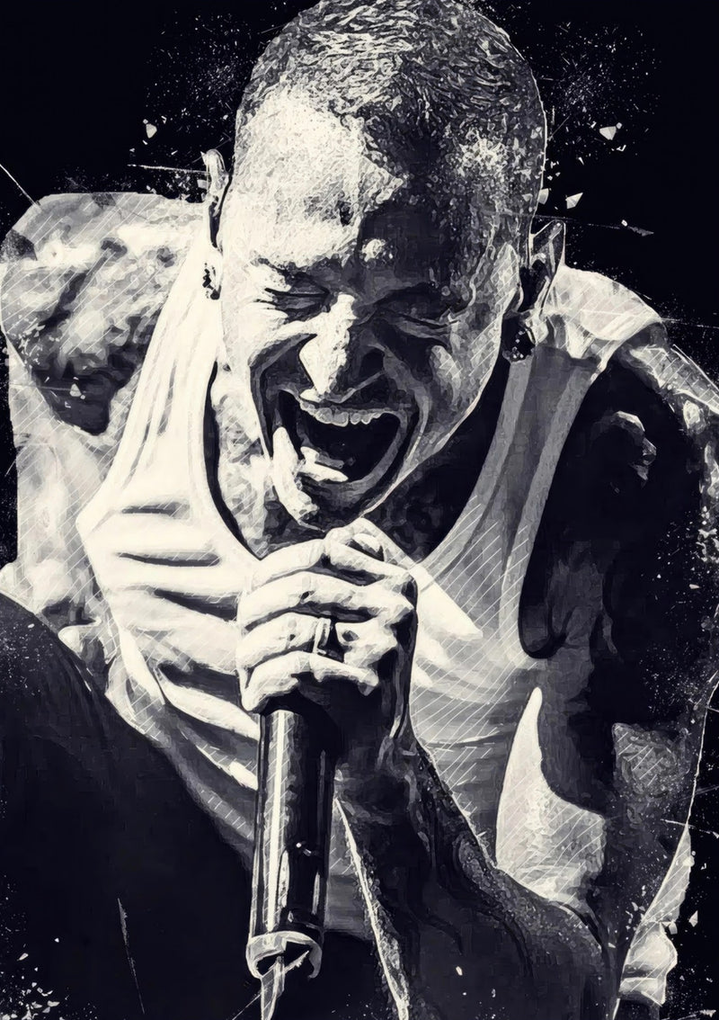 Chester Bennington