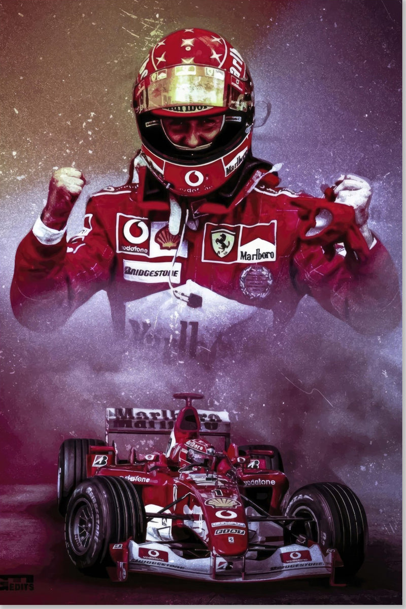 Michael Schumacher