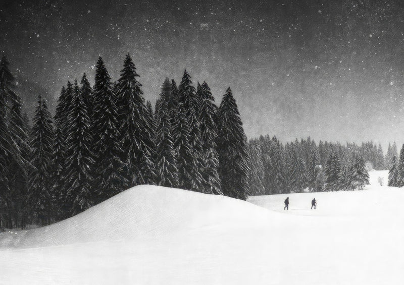 Travesía de invierno