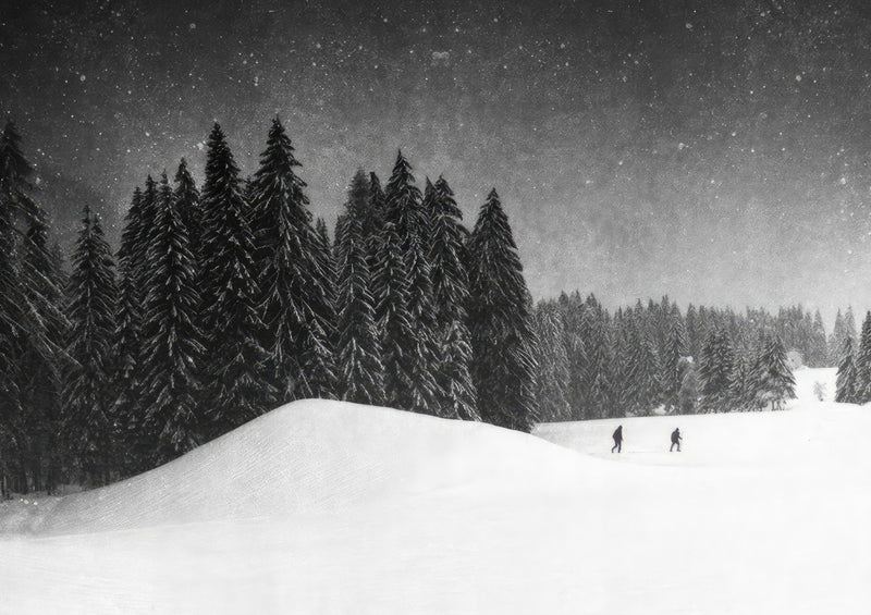 Travesía de invierno