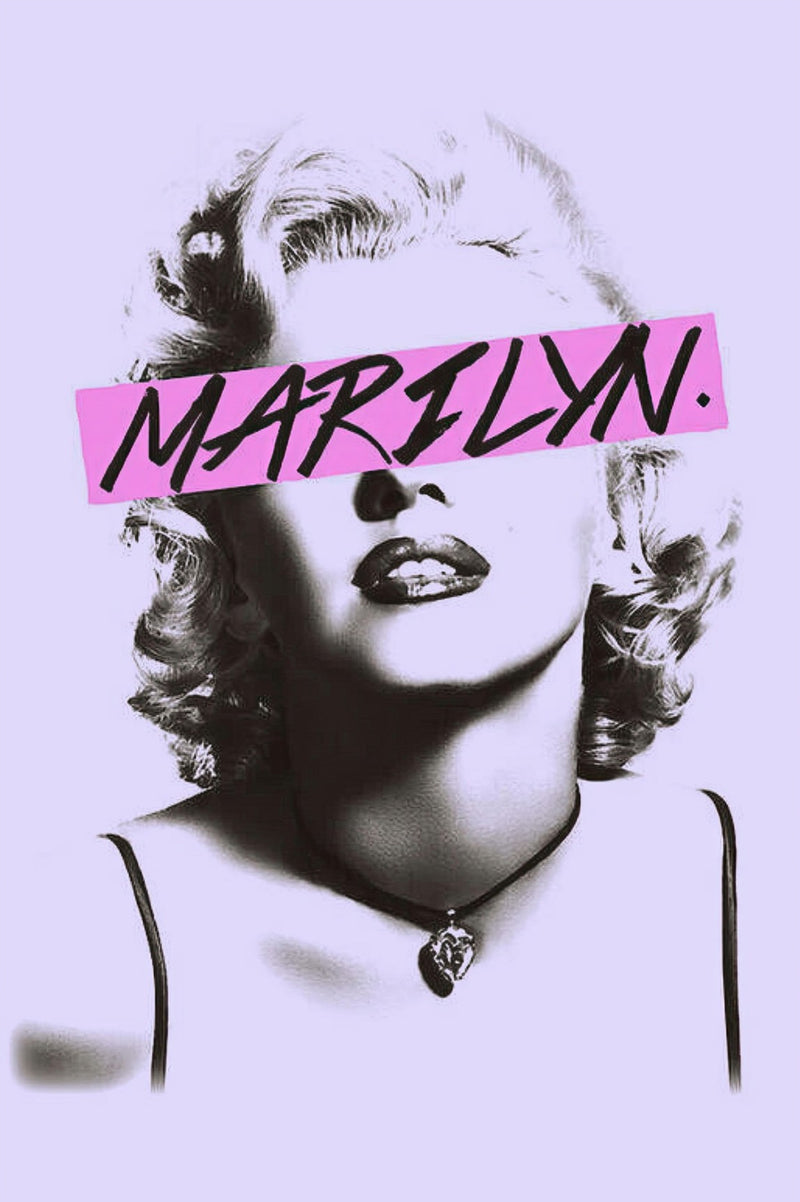 La Marilyn Monroe