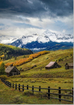 Telluride, Colorado